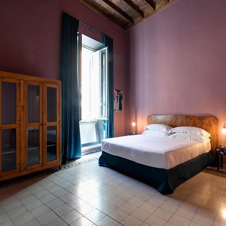 Appartamento Tor Millina 4 Piazza Navona Róma Kültér fotó