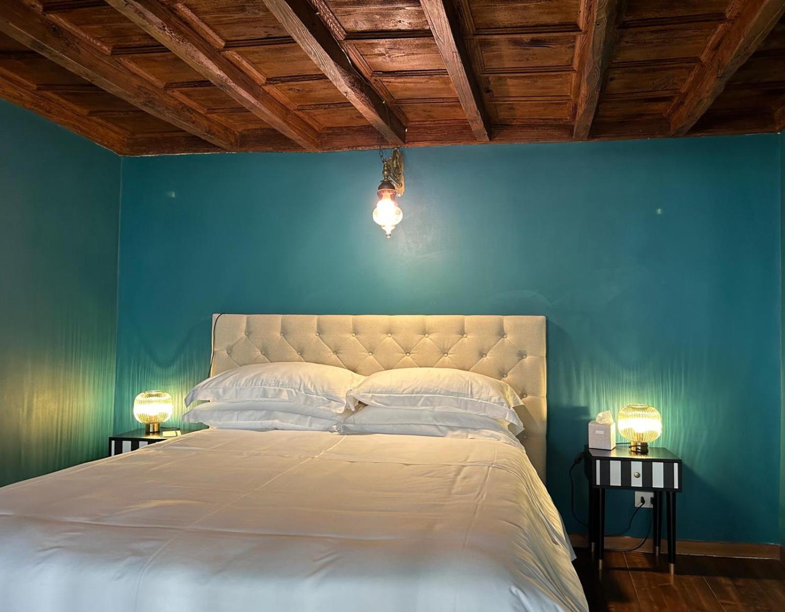 Appartamento Tor Millina 4 Piazza Navona Róma Kültér fotó